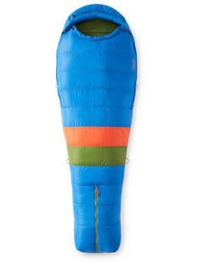 Marmot Sawtooth Sleeping Bag - Men's Long